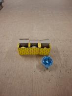 Hella rally 3000 blue x 3, Ophalen