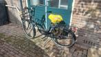 Batavus fiets, 53 tot 56 cm, Ophalen, Zo goed als nieuw, Batavus