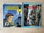 Cliff Burton (Collectie Charlie) 2 delen, Meerdere stripboeken, Ophalen of Verzenden, Gelezen
