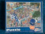 Nieuw: Grafix puzzel van de Action, 1000 stukjes, Hobby en Vrije tijd, Denksport en Puzzels, Ophalen, 500 t/m 1500 stukjes, Nieuw