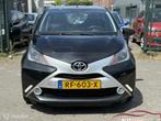 Toyota Aygo 1.0 VVT-i x-play, Voorwielaandrijving, Stof, Gebruikt, Euro 6