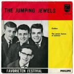 the Jumping Jewels: Outlaw., Pop, Gebruikt, Ophalen of Verzenden