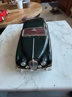 Klassieke Modelauto - Jaguar Mark II, Ophalen of Verzenden, Zo goed als nieuw, Auto, Overige merken