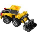 LEGO - 5761 - Mini Digger, Ophalen of Verzenden, Gebruikt, Complete set, Lego