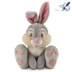 Nieuwe orginele Disney Stampertje haas 27cm, Verzamelen, Disney, Nieuw, Bambi of Dumbo, Ophalen of Verzenden, Knuffel