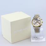 Michael Kors MK5955 Lexington Dames Horloge Chronograaf, Flex Ltd., Zo goed als nieuw, https://flex.com/contact-us, Nobelstraat 10, 5807 GA Oostrum