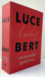 Lucebert - Verzamelde gedichten (2002 1e dr.), Nieuw, Ophalen of Verzenden