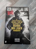 Mark Owen - Geen makkelijke dag, Ophalen of Verzenden, Nieuw, Mark Owen