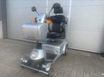 Snelle 20kmpu Quingo Sport Scootmobiel incl handleiding, Diversen, 16 t/m 25 km, Ophalen of Verzenden, Quingo, Sterling