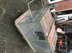 mooie voerwagen ca 70 x 100, Dieren en Toebehoren, Stalling, 4 paarden of pony's of meer