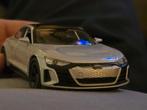 Audi RS E-tron GT, Ophalen of Verzenden, Nieuw, Auto