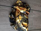 Grote zijden sjaal/ shawl, Kleding | Dames, Mutsen, Sjaals en Handschoenen, Verzenden, Nieuw, Sjaal