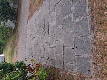 Tegels 30x30 beschikbaar voor biedingen