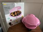 Cakepop Maker + Accessoires, Ophalen, Nieuw, Minder dan 4 personen
