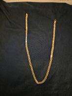 Gouden ketting 18 karaat 51,72 gr, Ophalen, Zo goed als nieuw, Goud, Goud