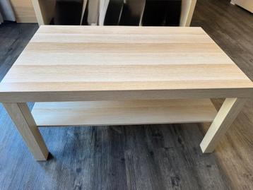 IKEA LACK Coffee Table beschikbaar voor biedingen