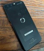 Huawei mobiel, laadt niet op, goed voor onderdelen, Ophalen, Zwart