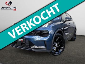 Lynk & Co RS Shadow Edition 1.5 262PK Pano 360 Camera Navi A beschikbaar voor biedingen