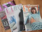 Diverse magazine, Harper Bazaar, Ellen, Ellen Decoration, Ja, Ophalen of Verzenden, 1980 tot heden, Tijdschrift
