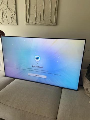 Tv 55 inch beschikbaar voor biedingen
