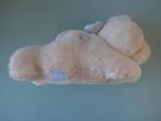 Eden sleeping Teddy Bear with wind up music, Ophalen of Verzenden, Zo goed als nieuw, Beer