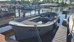 Harding sloep 70 pk, Watersport en Boten, Motorboten en Motorjachten, Ophalen, Gebruikt, Diesel, Polyester