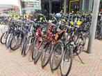 Altijd ruime keus in 2ehands fietsen van € 175 tot € 250, Gebruikt