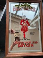 Beefeater Spiegel, Ophalen, Rechthoekig, Minder dan 50 cm, Minder dan 100 cm