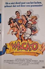 Wacko - Video2000 - RCV #2117, Alle leeftijden, Ophalen of Verzenden, Zo goed als nieuw, Komedie