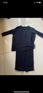 Kedziorek setje, Ophalen of Verzenden, Zo goed als nieuw, Maat 38/40 (M), Zwart