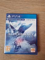 Ace Combat 7: Skies Unknown - PS4, Spelcomputers en Games, Ophalen of Verzenden