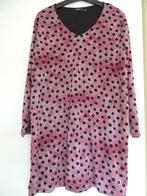 Sibel jurk  maat 2, Ophalen of Verzenden, Nieuw, Paars, Jurk