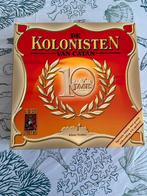 De Kolonisten van Catan 10 jaar jubileum editie, Ophalen of Verzenden, Gebruikt