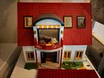 Playmobil huis incompleet, Ophalen of Verzenden, Gebruikt