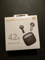 Huawei FreeBuds SE 3 - Nieuw & Geseald!, Ophalen of Verzenden, Nieuw, Overige merken, Bluetooth