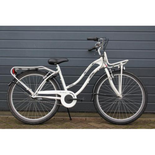 Bike Fun Cruiser MR3 26 Inch Gebruikt, Fietsen en Brommers, Fietsen | Meisjes, Gebruikt, 26 inch of meer, Versnellingen, Ophalen