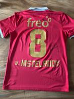 Gesigneerd PSV shirt Ruud van Nistelrooij met foto bewijs, Verzamelen, Sportartikelen en Voetbal, Ophalen of Verzenden
