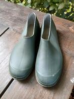 Tuinklompen/laarsschoenen in maat 42., Tuin en Terras, Ophalen, Zo goed als nieuw, Laarzen
