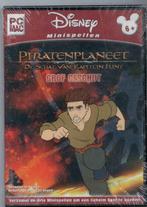 Piratenplaneet - De schat van kapitein Flint PC Game, 1 speler, Ophalen of Verzenden, Nieuw, Vanaf 12 jaar