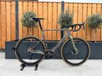 Cannondale Supersixevo lab71 58, Fietsen en Brommers, Fietsen | Racefietsen, Overige merken, Carbon, Ophalen of Verzenden, Zo goed als nieuw