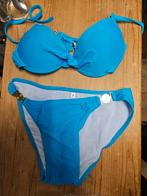 Nieuwe turquoise bikini - maat S, Kleding | Dames, Blauw, Nieuw, Ophalen of Verzenden, Onbekend