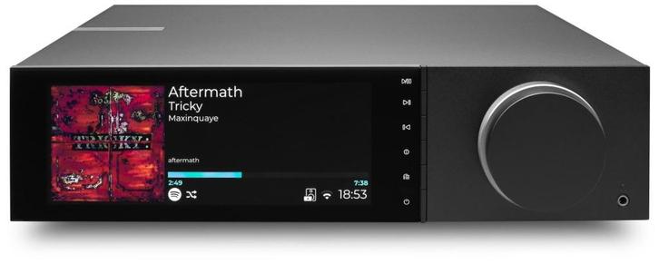 Cambridge Audio: Evo 150 SE All-in one versterker, Audio, Tv en Foto, Stereo-sets, Zo goed als nieuw, Overige merken, Ophalen of Verzenden