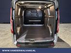Ford Transit Custom 2.0 TDCI L1H1 Euro6 Airco | Navigatie |, Voorwielaandrijving, Stof, 4 cilinders, 2500 kg