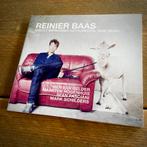 Reinier Baas - Mostly Improvised Instrumental Indie Music, Verzenden, 1980 tot heden, Zo goed als nieuw, Jazz