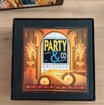 Party & Co Bordspel, Drie of vier spelers, Ophalen of Verzenden, Gebruikt
