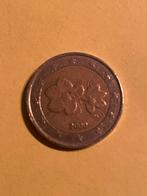 2 euro Finland. Zeldzaam! 2000, Postzegels en Munten, Munten | Europa | Euromunten, 2 euro, Ophalen of Verzenden, Finland