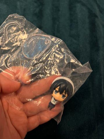 JJK. Rika. New figurine from gachapon. beschikbaar voor biedingen