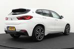 BMW X2 sDrive16d Aut. M-sport edition Pano-dak Sportstoelen, Auto's, BMW, X2, Gebruikt, Lichtsensor, 116 pk