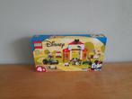 LEGO Mickey Mouse & Donald Duck boerderij 10775 NIEUW, Nieuw, Complete set, Ophalen of Verzenden, Lego