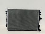 Volkswagen Golf 8 radiateur 5WA121251D, Ophalen of Verzenden, Gebruikt, Volkswagen